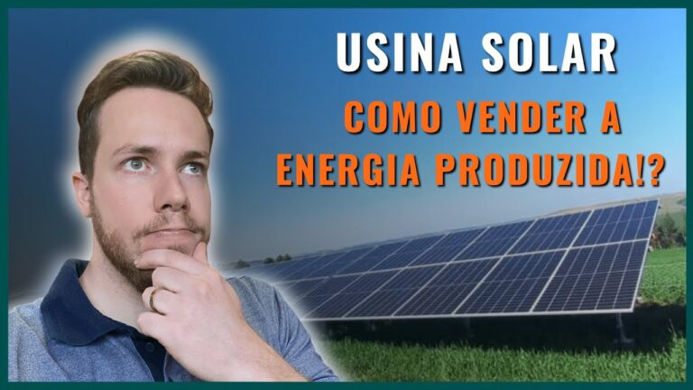 Como Vender Energia Solar: Guia Pr&aacute;tico de Sucesso