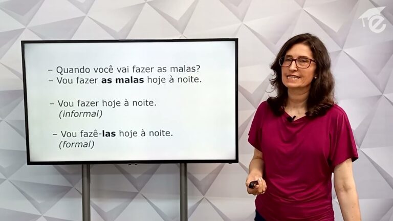 Complemento de apoio para a terceira pessoa