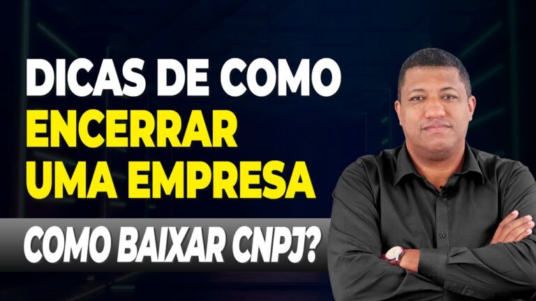 Passos para Fechar uma Empresa: Tudo que Voc&ecirc; Precisa Saber