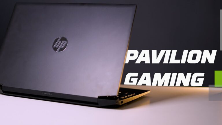 Guia de Compra: Portátil HP Pavilion