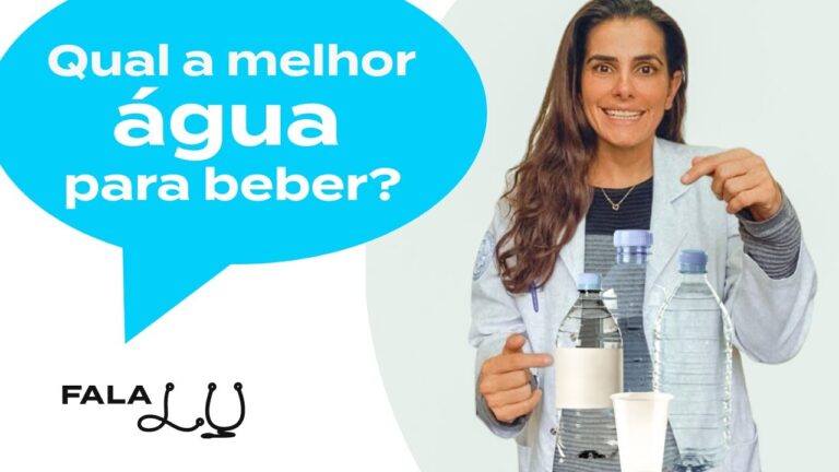 Melhor Água Engarrafada para Beber: Guia de Escolha