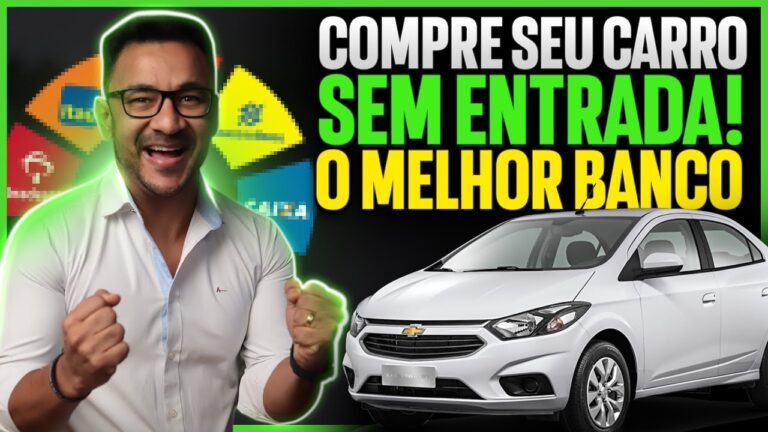 Simulador de Leasing de Automóvel: Encontre a Melhor Opção