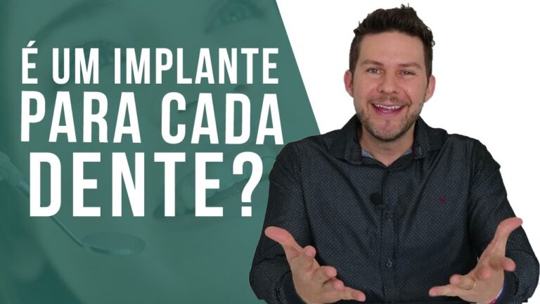 Implante dentário para dois dentes: tudo o que precisa de saber