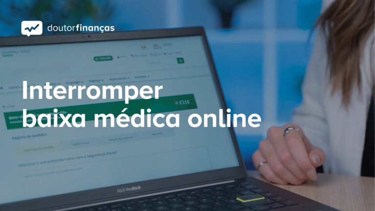 Como a baixa médica no fim de semana afeta sua conta?