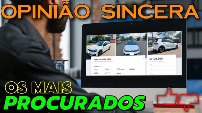 Carros Baratos de Segunda Mão: Guia de Compra