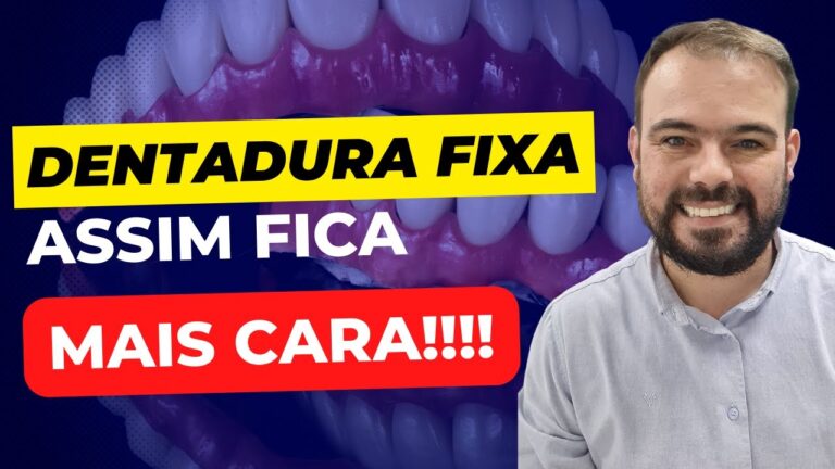 Pre&ccedil;o da pr&oacute;tese dent&aacute;ria fixa com parafuso: como encontrar a melhor op&ccedil;&atilde;o