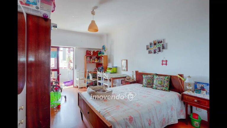 Guia dos Melhores Apartamentos em Povoa de Santa Iria