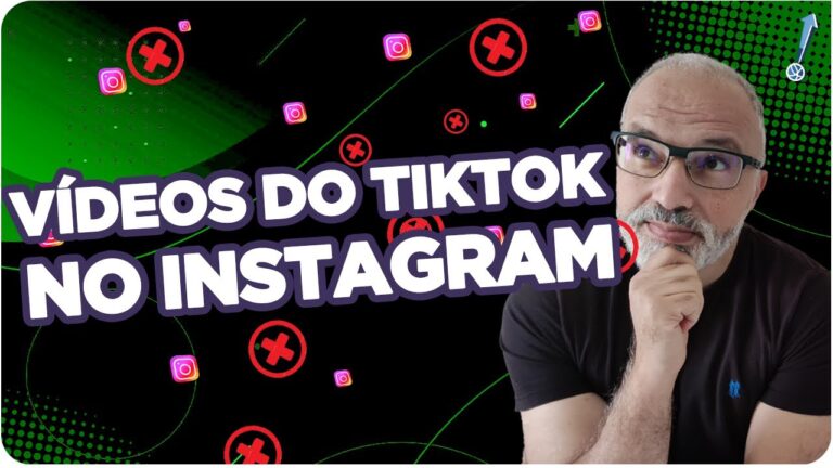 As Desvantagens do TikTok