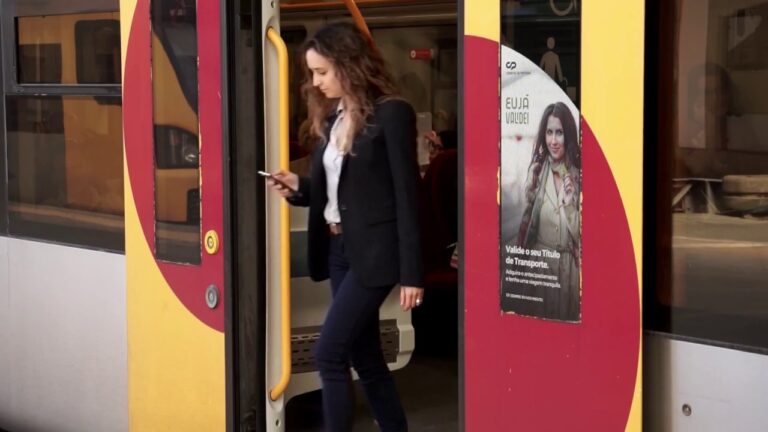 App para Carregar o Andante: Facilidade e Conveniência