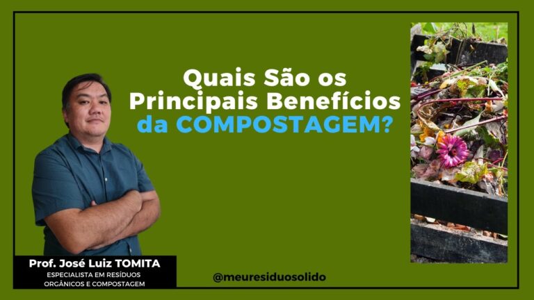 Os Benef&iacute;cios do Tratamento de Lixo: Uma Abordagem Concisa e Otimizada