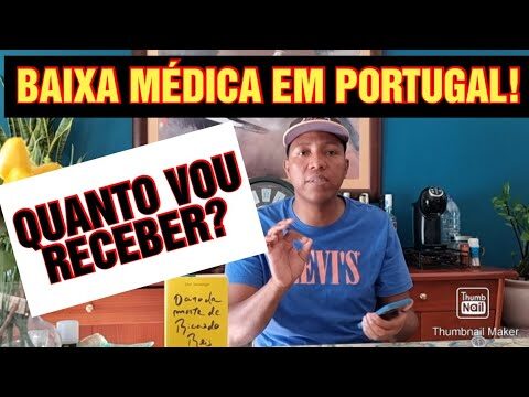 Salário de Baixa Médica: Quanto Receber?