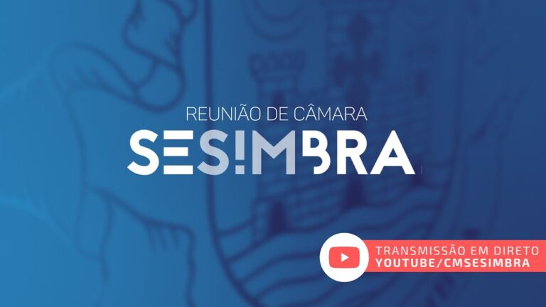 Contactos da Câmara de Sesimbra: Informações Úteis