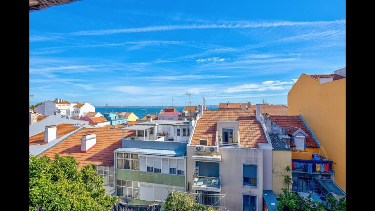 Imóveis para Recuperar em Lisboa: Guia Completo