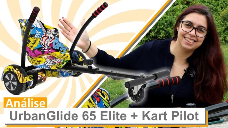 Excesso de Velocidade: Os Perigos do Urban Glide