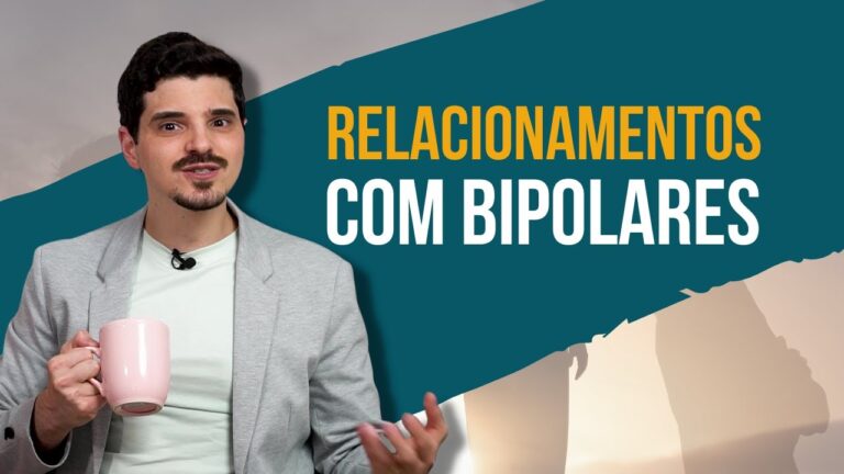 O amor na vida de uma pessoa bipolar