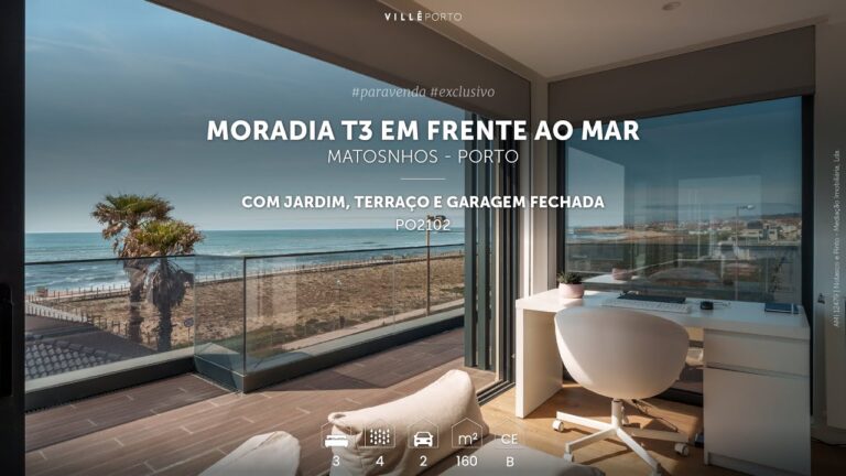 Apartamentos T2 para alugar em Penafiel: Opções de Aluguel Ideais