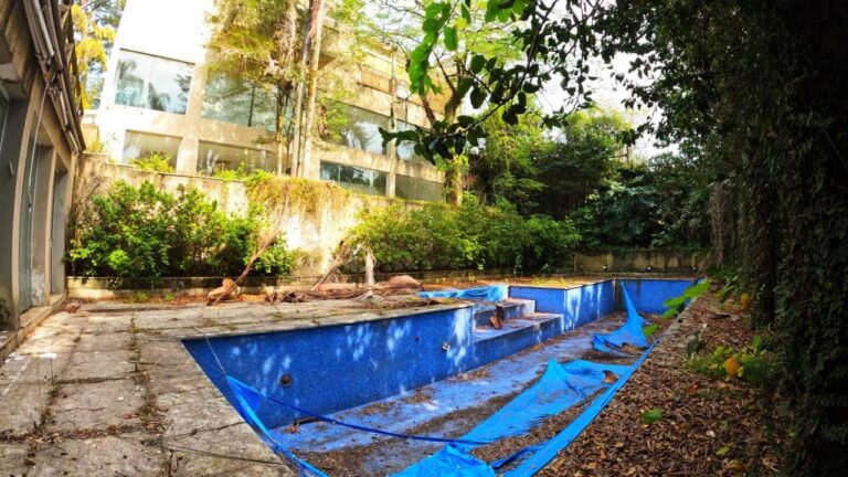 Leilões de Casas Penhoradas em Porto de Mós