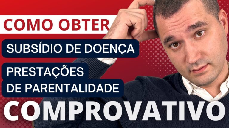Benef&iacute;cios do Subs&iacute;dio Parentalidade: Tudo o Que Precisa Saber