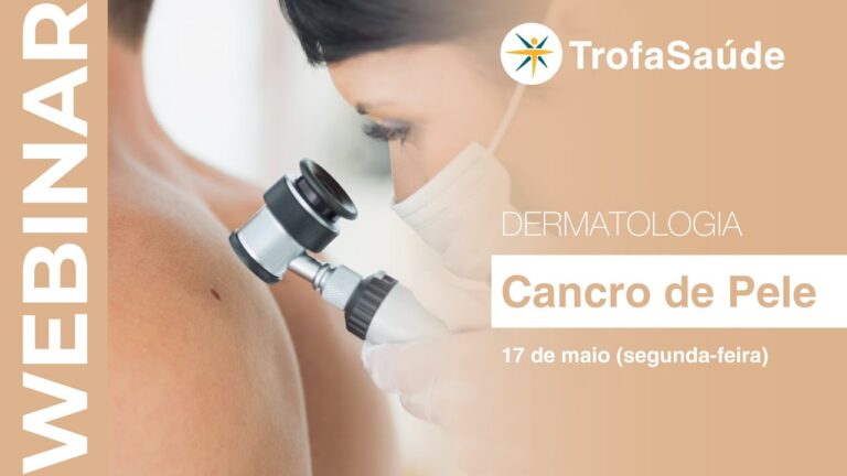 Dermatologia na Trofa Sa&uacute;de: Guia Completo