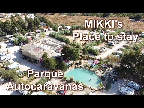 Pre&ccedil;os de Parques de Autocaravanas: Guia Completo