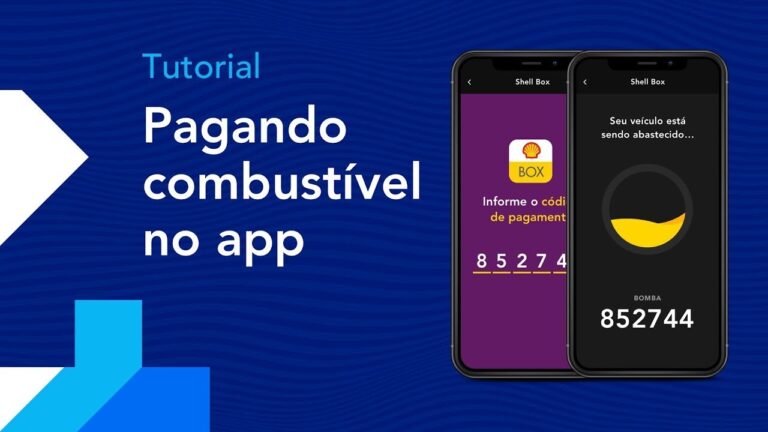 Como Pagar Combust&iacute;vel de Forma Pr&aacute;tica pela Internet
