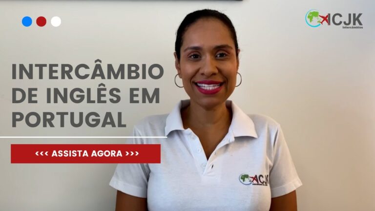 Curso de Ingl&ecirc;s em Portugal: O Guia Completo