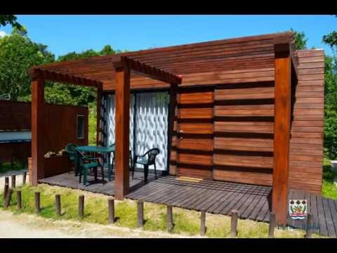 Os Melhores Bungalows em Portugal