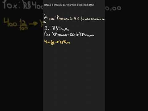 Nosso Tablet: Desempenho e Confiabilidade