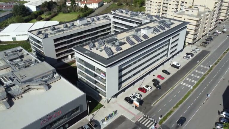 Apartamentos Novos na Avenida da Conduta: Conforto e Modernidade