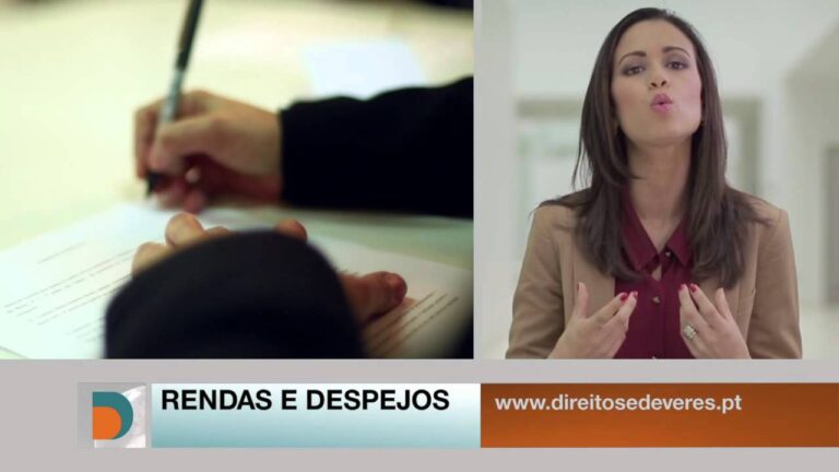 Despejo de inquilino com mais de 65 anos: o que voc&ecirc; precisa saber