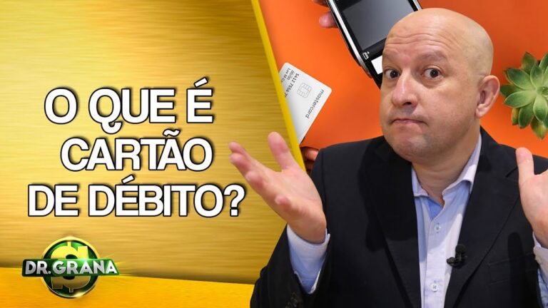 Significado do Dispensador de Cartão de Débito: Entenda!