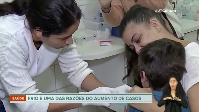 Como Identificar e Lidar com os Sintomas de Gripe em Crian&ccedil;as