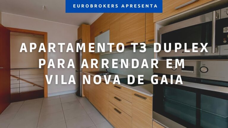 Aluguel de Casas em Vila Nova de Gaia: Guia Completo