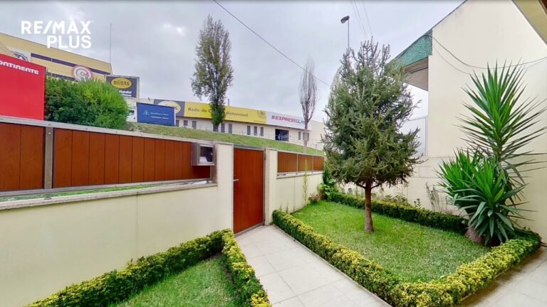 Casas térreas à venda em Ermesinde