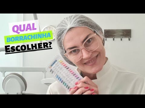 Guia de Cores para Aparelhos de Dente: Escolha a Melhor Op&ccedil;&atilde;o!