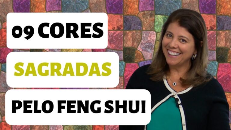 Núcleos Bagua: O Segredo do Feng Shui