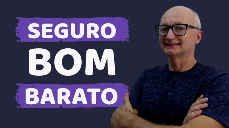 A Melhor Companhia de Seguros Mais Barata: Como Encontrar a Opção Ideal