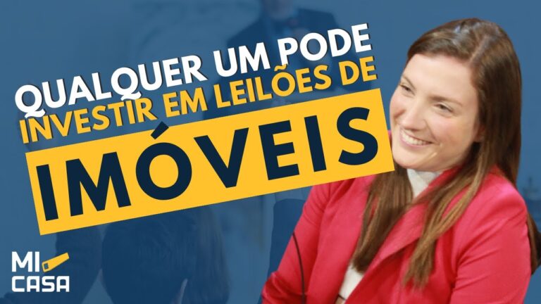 Moradias Leilões: O Guia Completo para Comprar sua Casa dos Sonhos