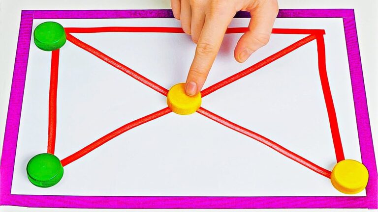10 Jogos Divertidos para Fazer em Fam&iacute;lia