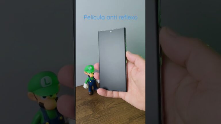 Guia Completo para Escolher a Melhor Pel&iacute;cula Anti-Reflexo
