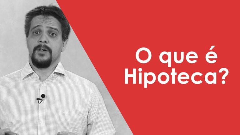 Como hipotecar seu im&oacute;vel: Guia completo