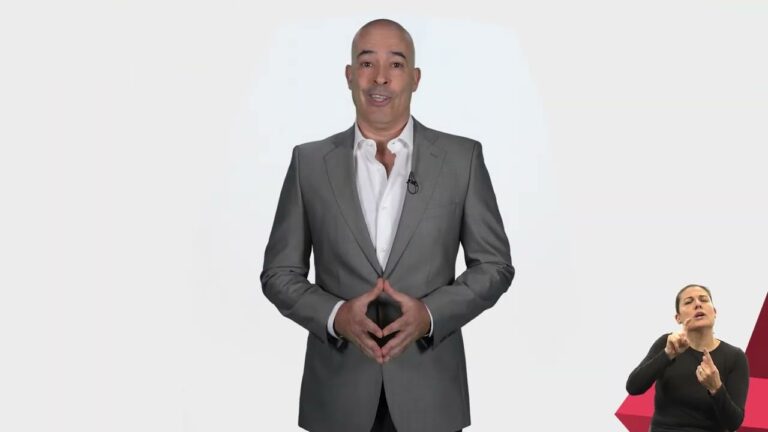 O papel crucial do Presidente da Mesa de Voto