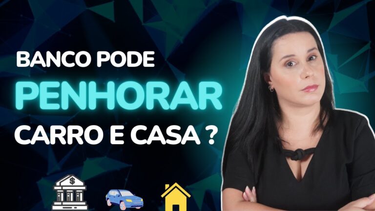 Carros Penhorados pelos Bancos: Como Evitar Problemas Financeiros
