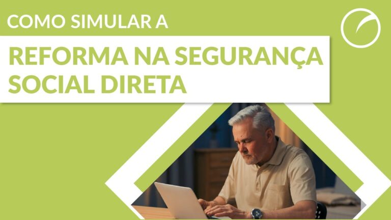 Guia completo para o c&aacute;lculo da reforma