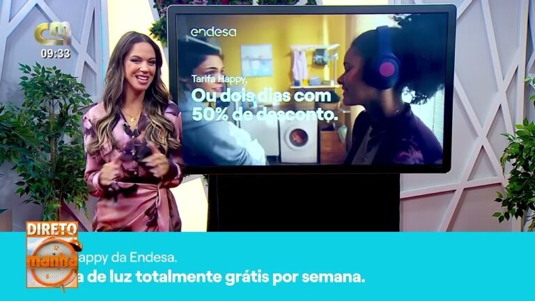 Endesa: Suporte ao Cliente de Forma Eficiente