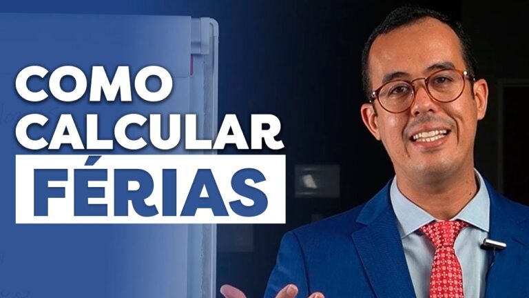 F&eacute;rias Trabalhadas: Pagamento Dobrado