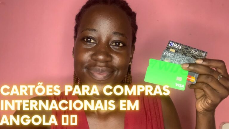 Como Gerar Número de Cartão Visa de Forma Rápida e Segura
