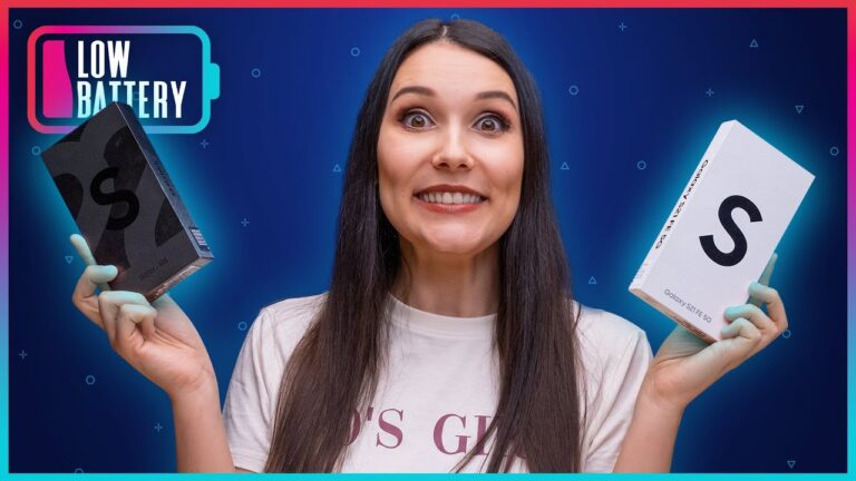 Guia de Compras: Os Melhores Telemóveis Samsung na Worten