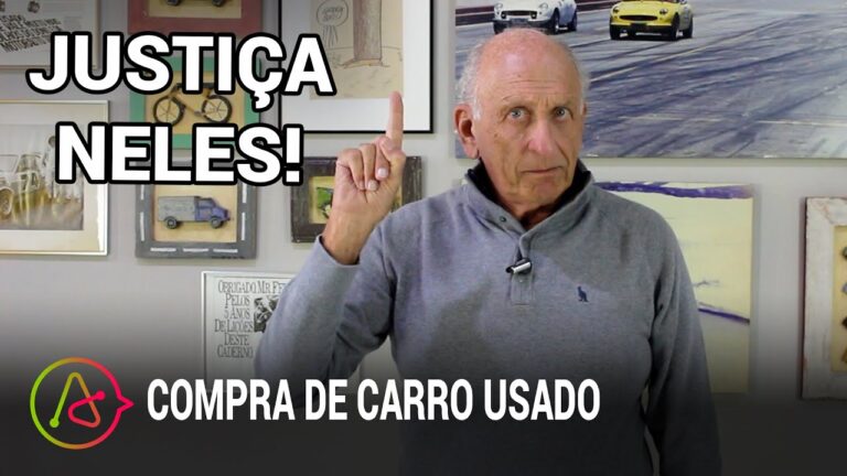 Como devolver um ve&iacute;culo usado: guia completo
