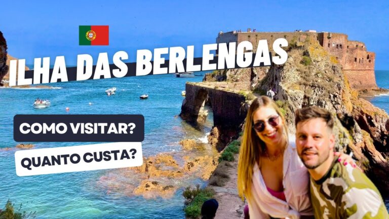Acampar nas Berlengas: Guia Completo e Dicas Essenciais
